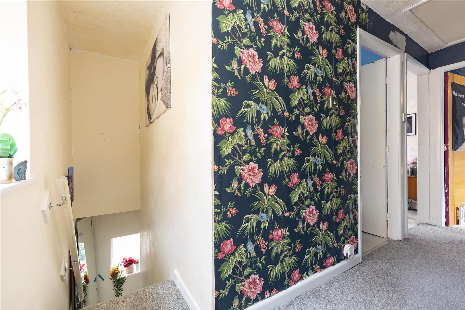 Regents Way, Bamber Bridge, Preston